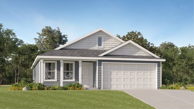8637 E  Wishmore St, Nampa, ID 83687