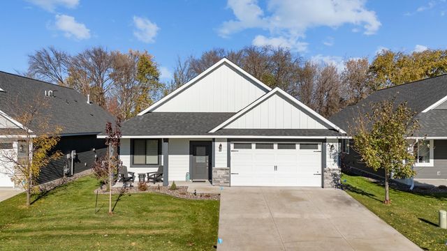 1017 109th Ct NE, Blaine, MN 55434