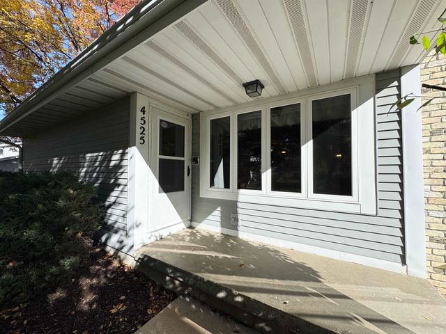 4525 Martha Ln, Madison, WI 53714