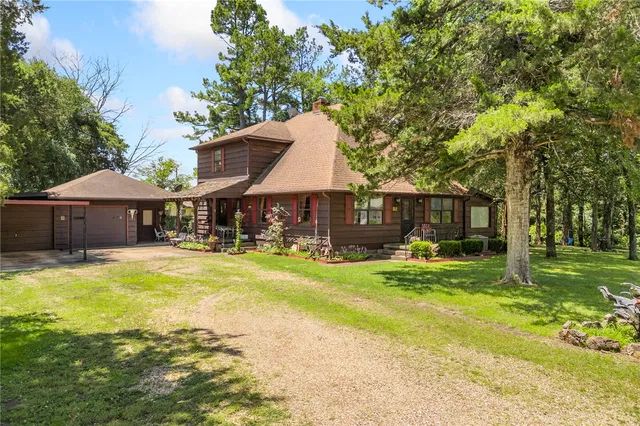 312 W  Cedar Ln, Lead Hill, AR 72644