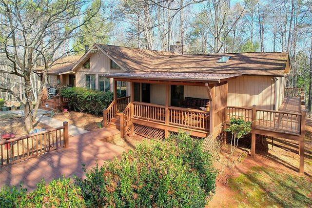 For Sale By Owner Dahlonega Ga