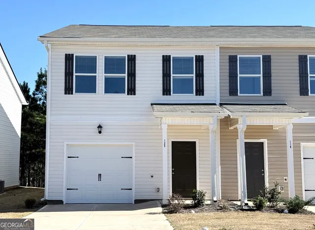 125 Pin Oak Trl NW, Milledgeville, GA 31061