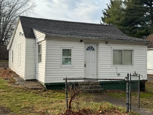 51 Woodrow St, Hamilton, OH 45013