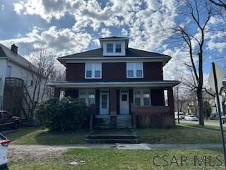 145 Clarion St, Johnstown, PA 15905