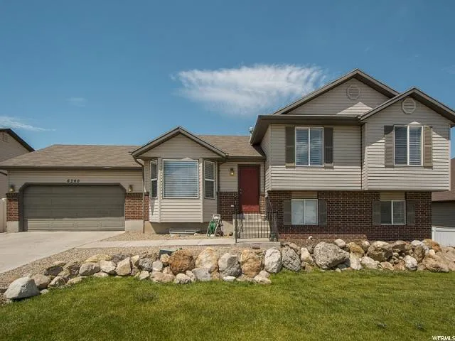 6240 W  Townley St, West Jordan, UT 84081