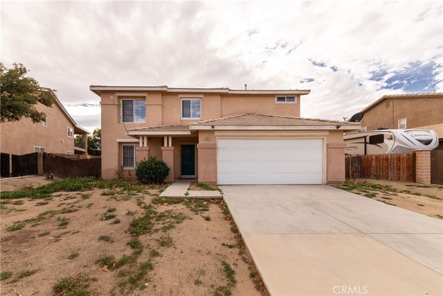 13917 Clydesdale Run Ln, Victorville, CA 92394