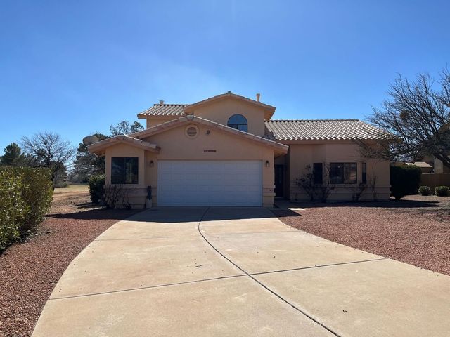 3432 Oak Hill St, Sierra Vista, AZ 85650