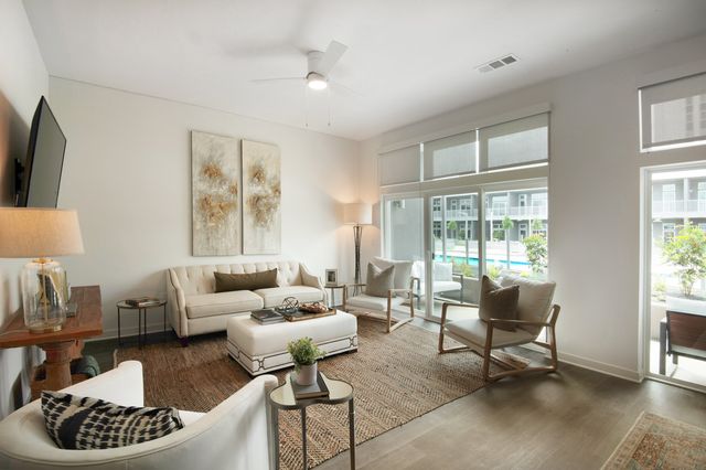2014 3rd Ave S #455C, Birmingham, AL 35233