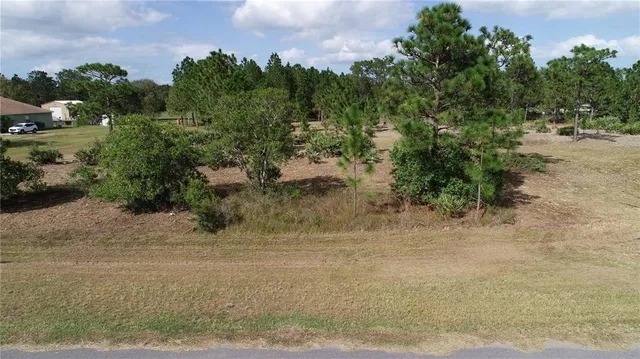19353 REYNOLDS PARKWAY LOT 560, Orlando, FL 32833