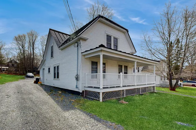 23 N Birch Street, Greenville, ME 04441