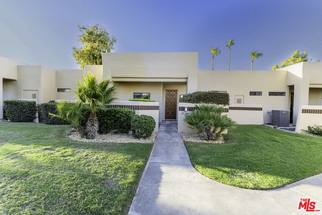 67494 S  Chimayo Dr, Cathedral City, CA 92234