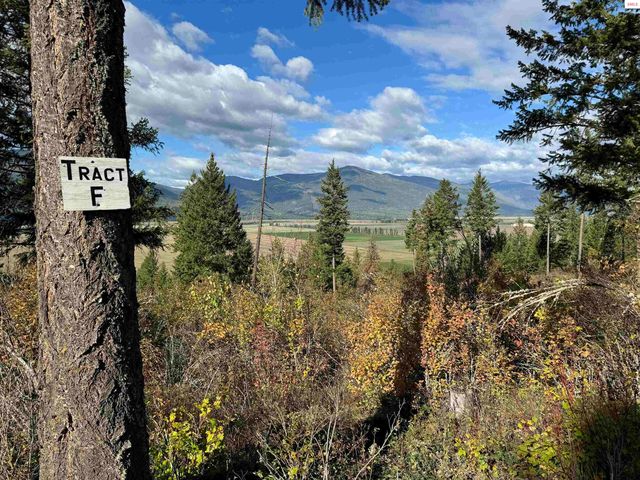 Nna Smugglers Lane Tract #F, Bonners Ferry, ID 83805