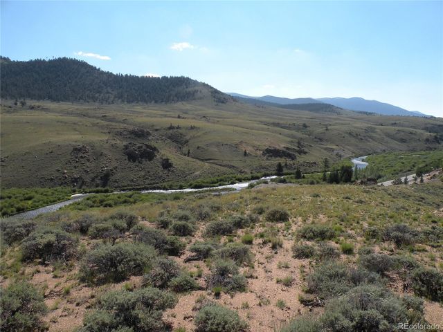 1571 Us Highway 24  Lot Parcel 8 Tract 1, Leadville, CO 80461