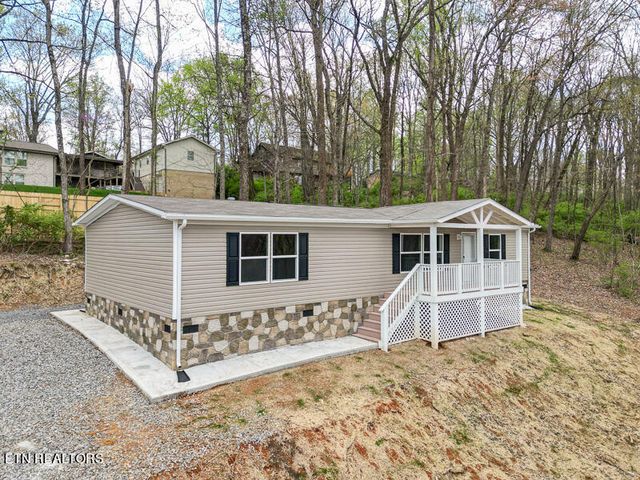 4716 Brown Gap Rd, Knoxville, TN 37918