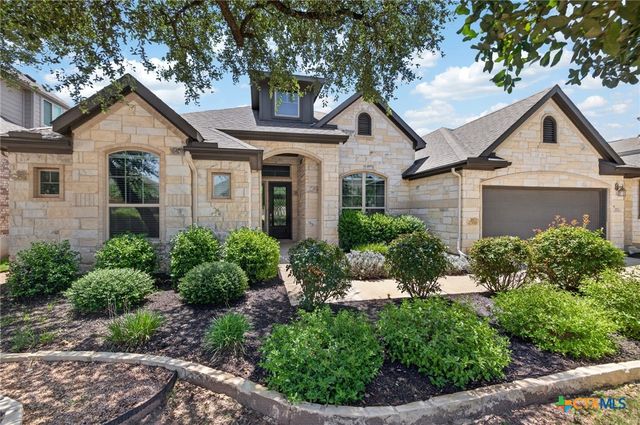 3821 Lombard St, Round Rock, TX 78681