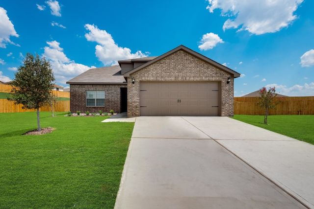 270 Drifter Dr, Newark, TX 76071