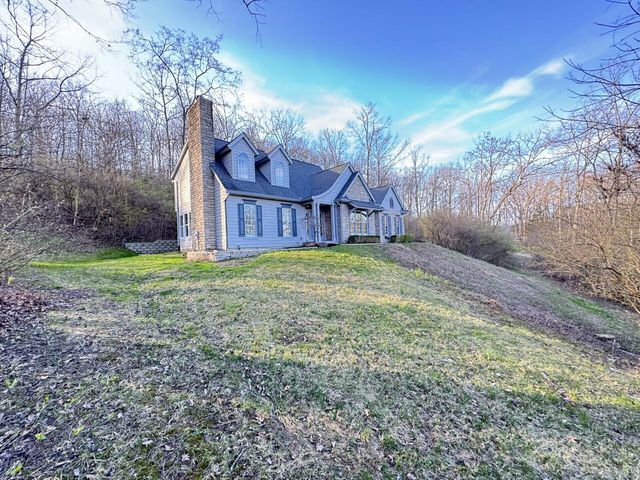 1125 Cabin Creek Dr, Cold Springs, KY 41076