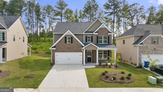 1170 Trident Maple Chas #41, Lawrenceville, GA 30045
