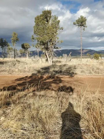 Itasca Dr, Timberon, NM 88350