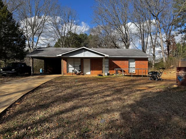 141 5th Ave, Maben, MS 39750
