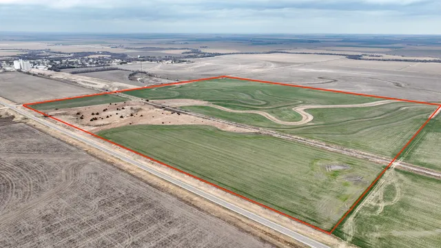 567 K156 Hwy, Burdett, KS 67523