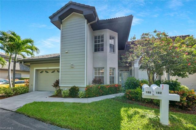 180 Via Perignon #101, Naples, FL 34119