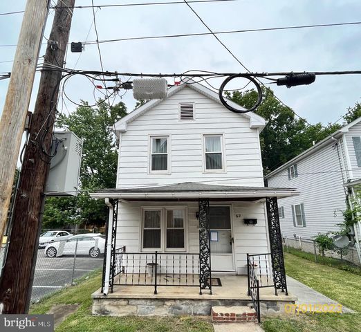 62 Bethel St, Hagerstown, MD 21740