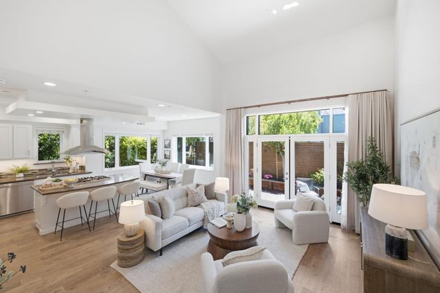 18 Barneson Ave, Sanmateo, CA 94402