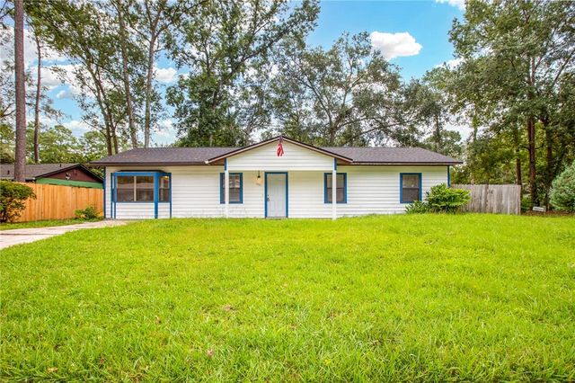 4321 NW 20th Dr, Gainesville, FL 32605