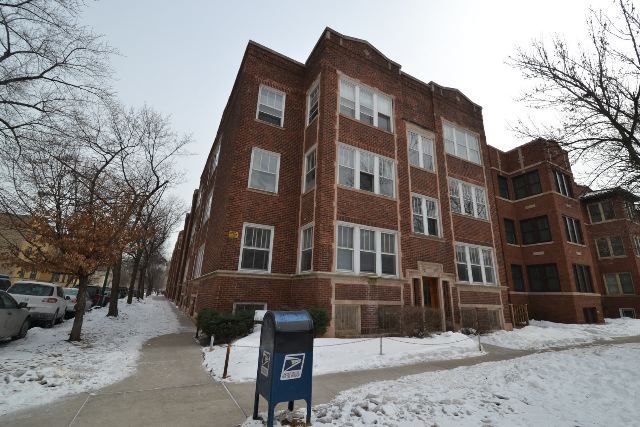 5023 N  Winchester Ave  #4, Chicago, IL 60640
