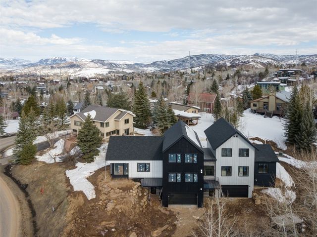 50 Steamboat Blvd #50, Steamboat Springs, CO 80487
