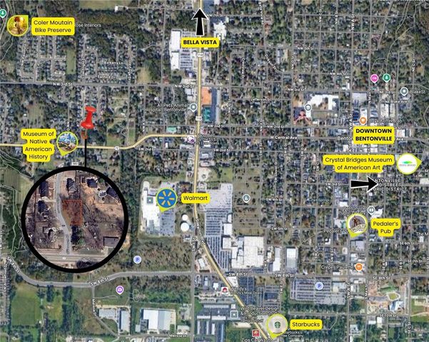 NW Olinka Pass St #36, Bentonville, AR 72712