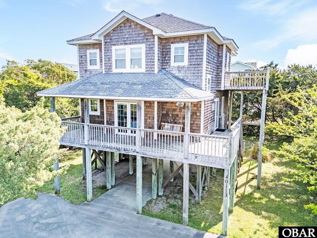 40113 State Highway 12 #163, Avon, NC 27915