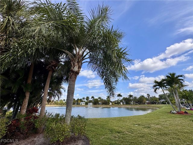 Lot 254 E  Riverbend Resort Blvd #3012, Labelle, FL 33935