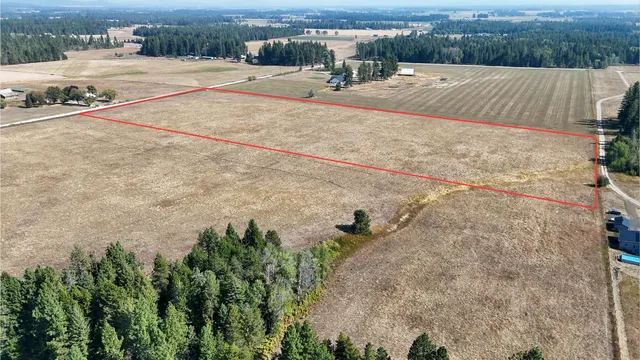 Bittrich Antler Rd, Deer Park, WA 99006