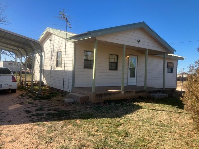 1201 S  2nd St, Brownfield, TX 79316