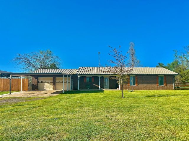 15501 SW 74th St, Mustang, OK 73064