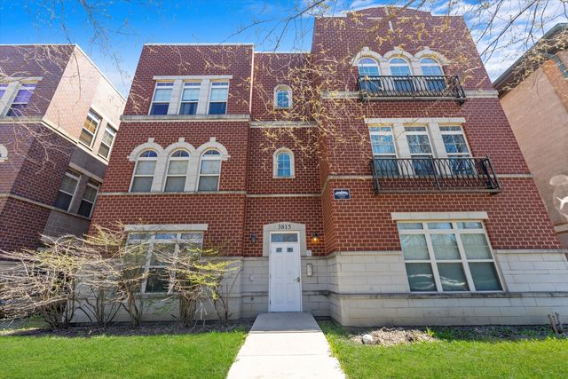 3815 S  Langley Ave #102, Chicago, IL 60653
