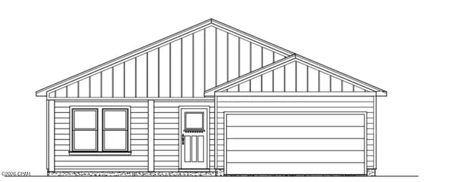 3112 Douglas Rd, Panama City, FL 32405