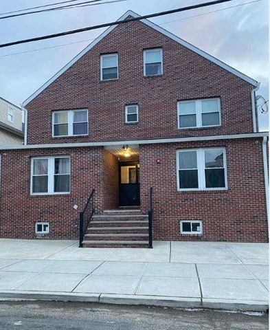 47 Campbell Ave #3, Hackensack, NJ 07601