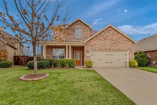 405 Driftwood Ct, Forney, TX 75126