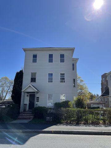 119 West St #3, Worcester, MA 01609