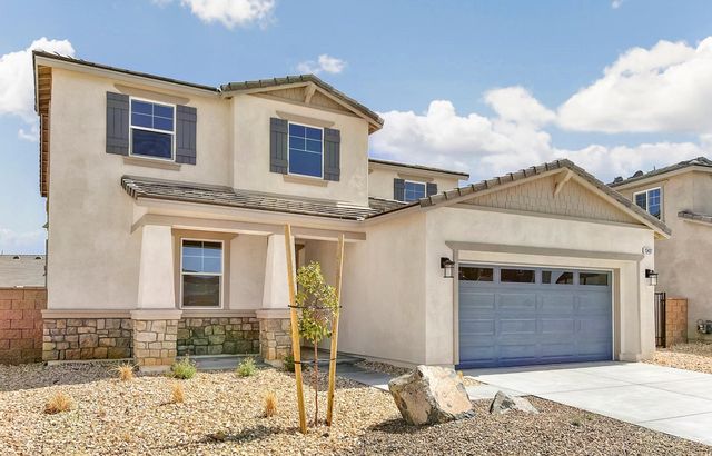 13437 Tomasita Ct, Victorville, CA 92392