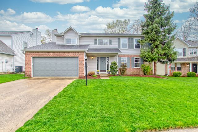 10409 Runview Cir, Fishers, IN 46038