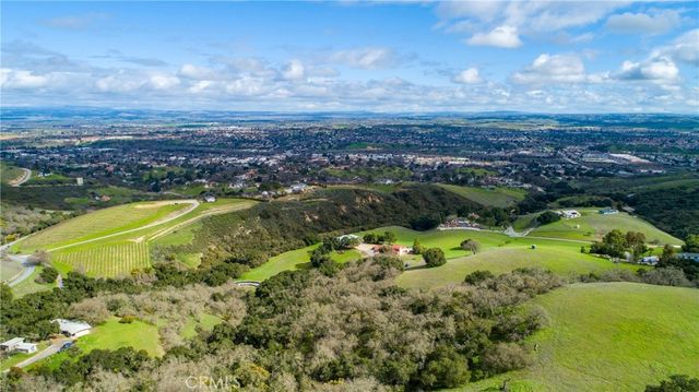 Old Settler Rd   #2, Paso Robles, CA 93446