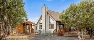 5055 Twilight Ln, Show Low, AZ 85901