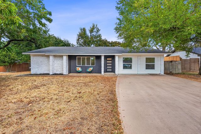12505 Parkland Dr, Austin, TX 78729