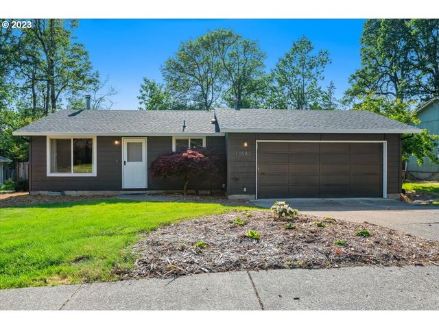 13583 SW 64th Ave, Portland, OR 97219