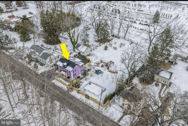 100 River Rd, Pipersville, PA 18947