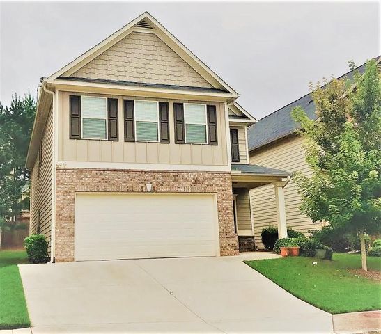 Rental Properties In Buford Ga